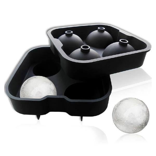 Moule a Glacon Ronds - D