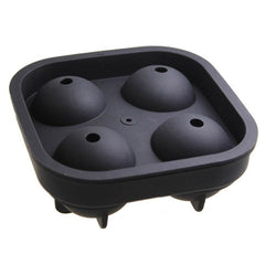 Moule a Glacons Ballons de Foot