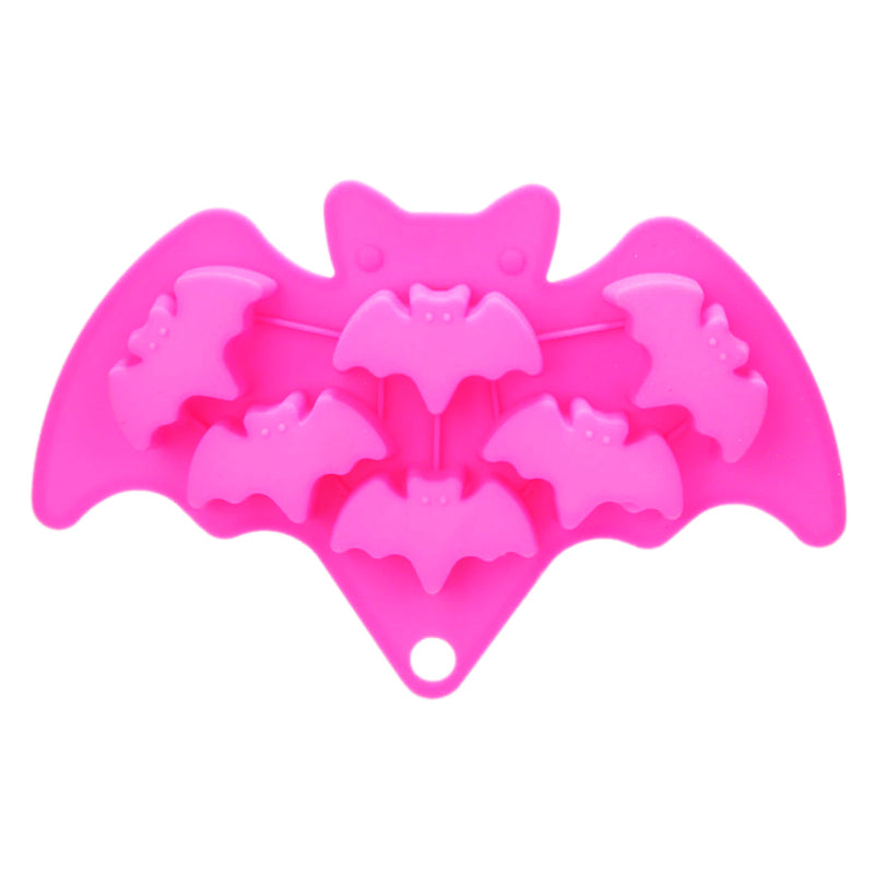 Moule a Glacons Chauves-Souris