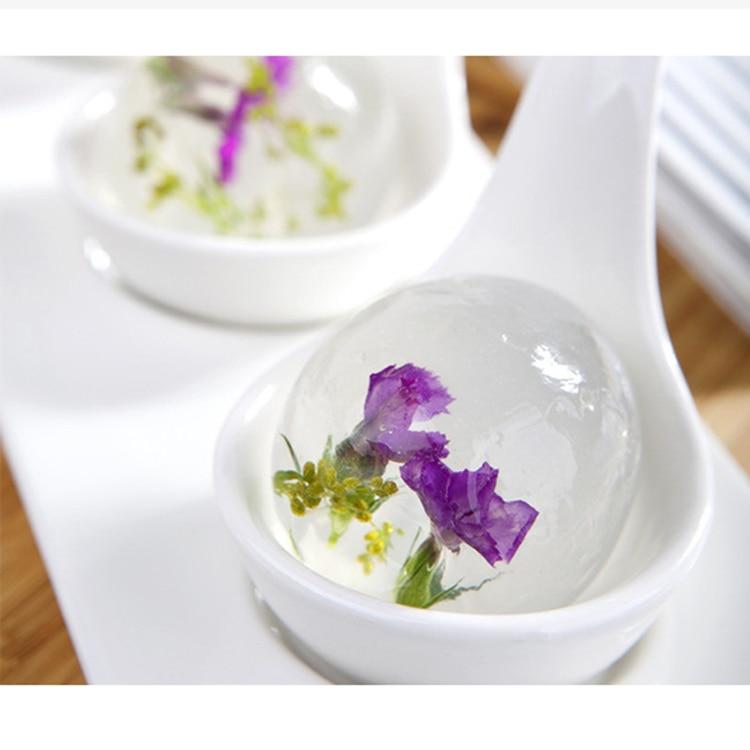 Moule a Glacons Ronds - A