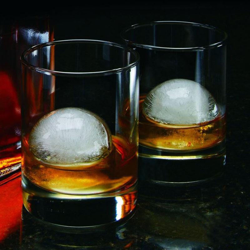 Moule a Glacons Ronds - C