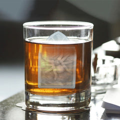 Moule a Glacons Tombes - E