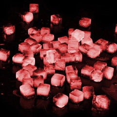 Moules a Glacons Petits Cubes