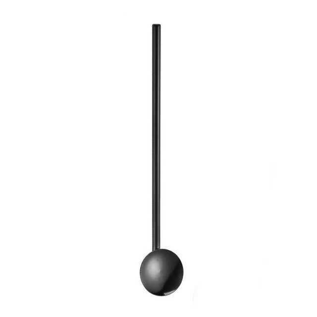 Paille Cuillère en Inox