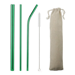 Pailles Cocktail Kit