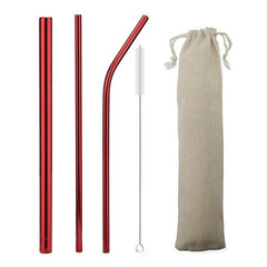 Pailles Cocktail Kit