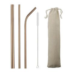 Pailles Cocktail Kit