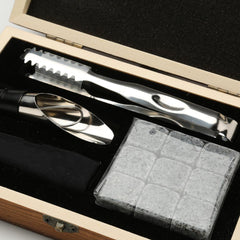 Pierre a Whisky Coffret