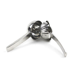 Presse Agrumes Manuel Inox Elegant