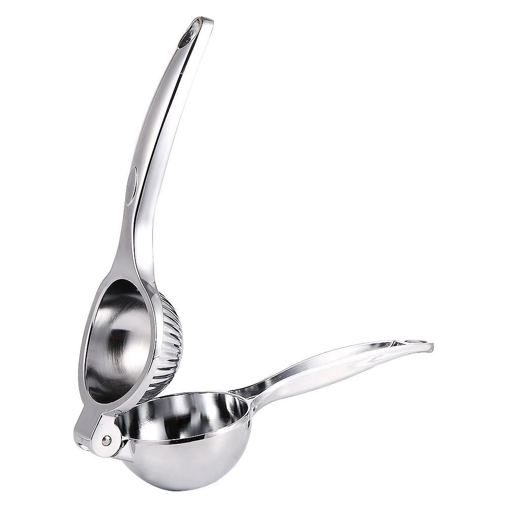 Presse Citron Manuel Inox Elegant