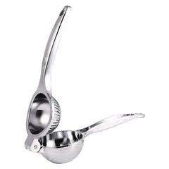Presse Citron Manuel Inox Elegant