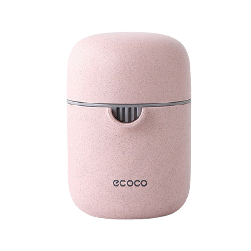 Presse Orange Manuel Pivotant