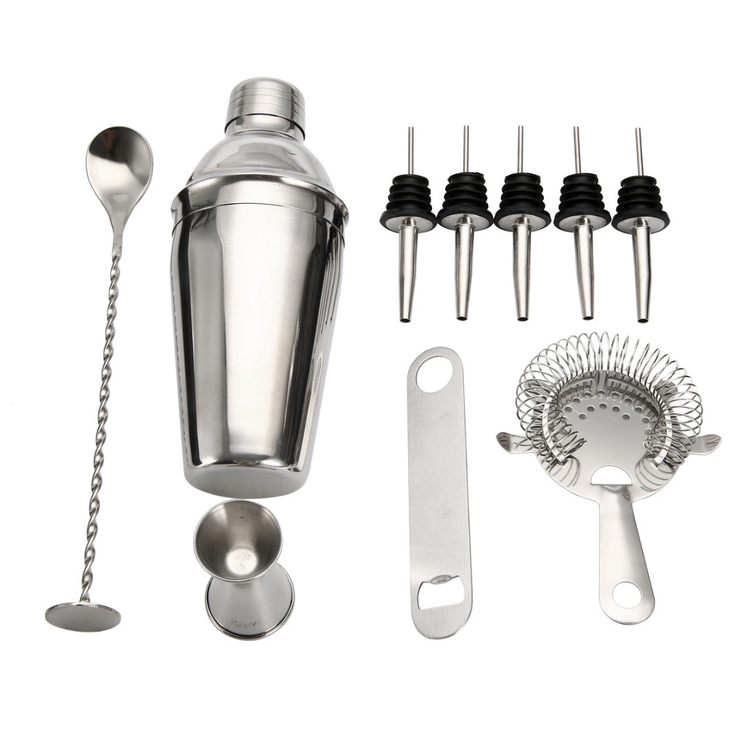 Set Cocktail Diversifie - Accessoires