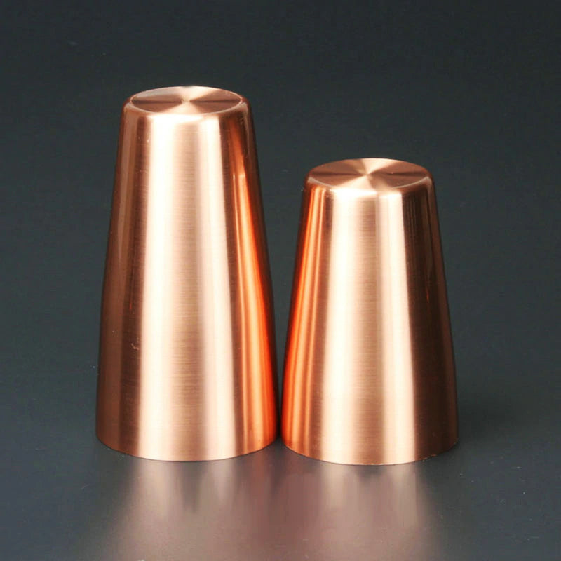 Shaker Boston Cuivre