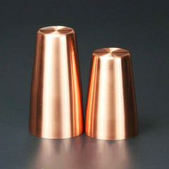 Shaker Boston Cuivre