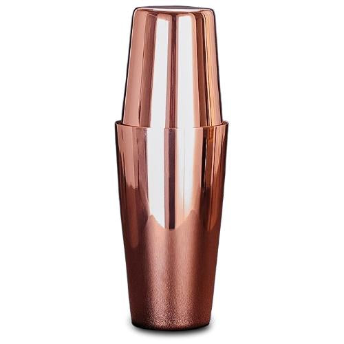 Shaker Boston Cuivre