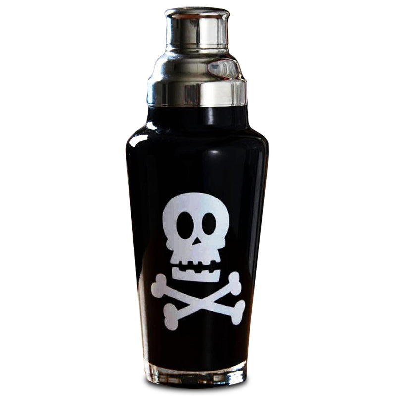 Shaker Cocktail Cobbler