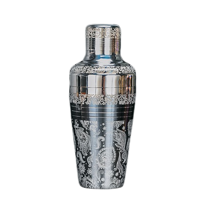 Shaker Cocktail Haut de Gamme