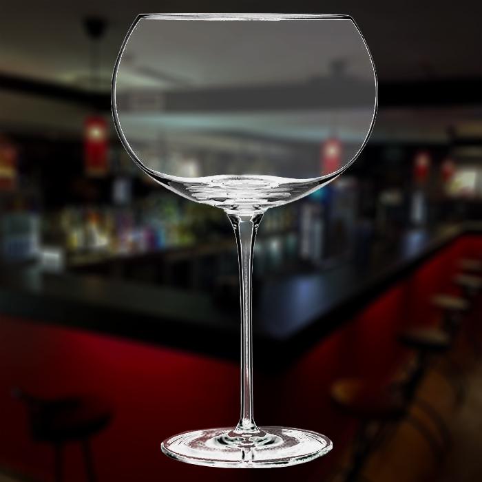 Verre à Cocktail Ballon