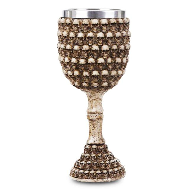 Verre à Cocktail Catacombes (Halloween)