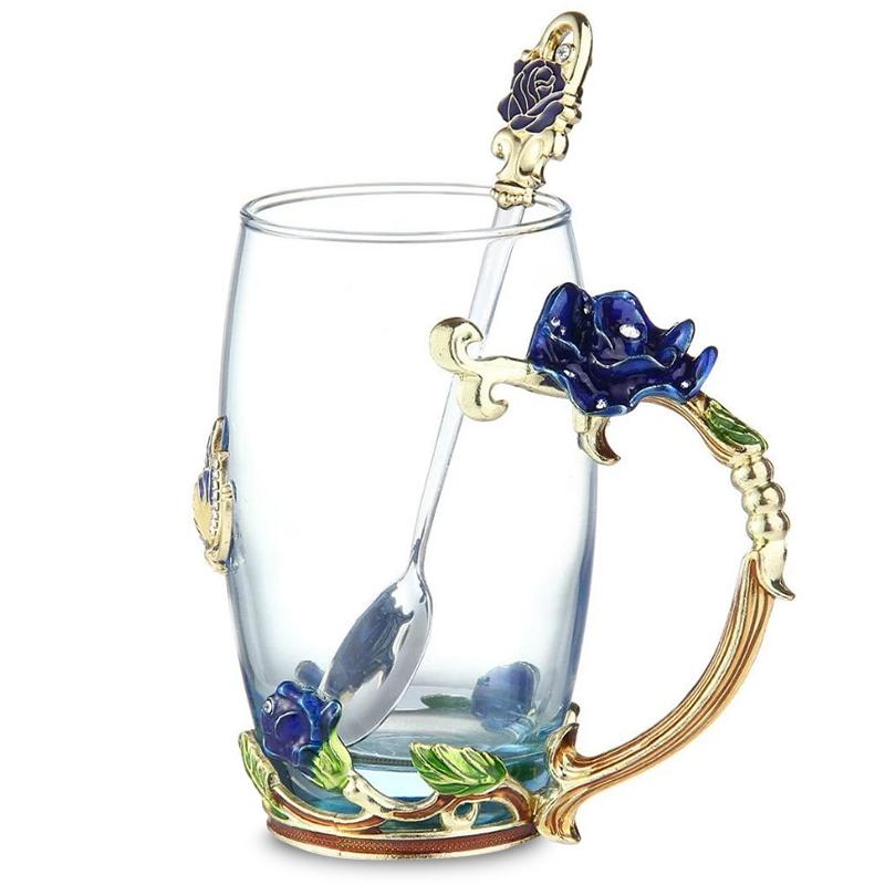 Verre à Cocktail Féerique