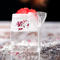 Verre à Cocktail Maisonette