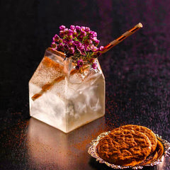 Verre à Cocktail Maisonette