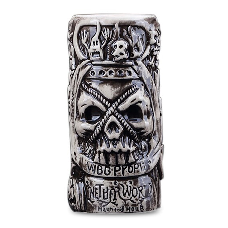 Verre à Cocktail Pirate