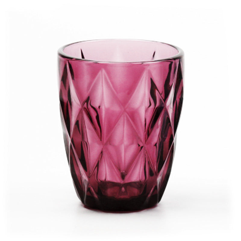 Verre à Cocktail Rose