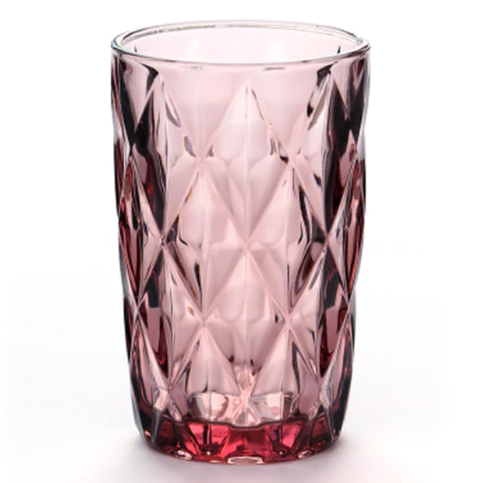 Verre à Cocktail Rose (Grand)