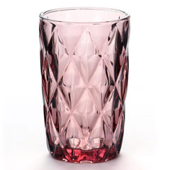 Verre à Cocktail Rose (Grand)