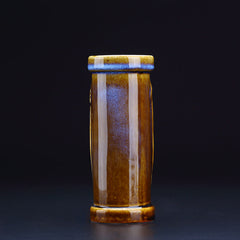 Verre à Cocktail Tiki Typique