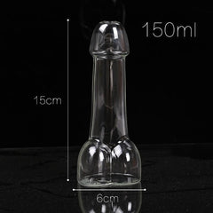 Verre à Cocktail Zizi