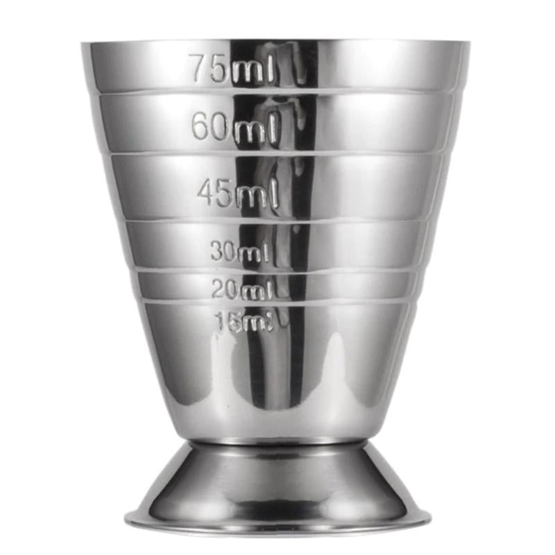 Verre Doseur Cocktail Précis