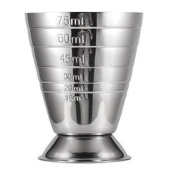 Verre Doseur Pour Cocktail - 75ml