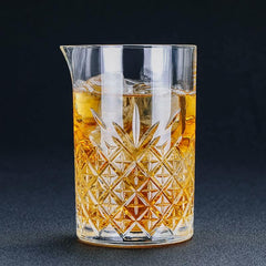 Verre à Mélange Bar