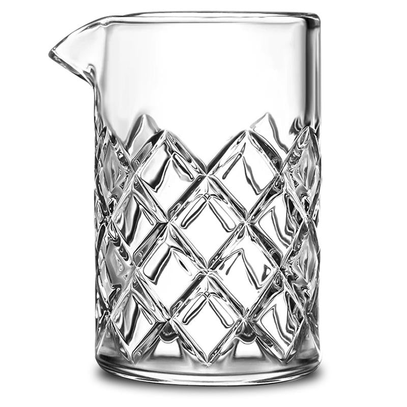 Verre à Mélange Cocktail Classique