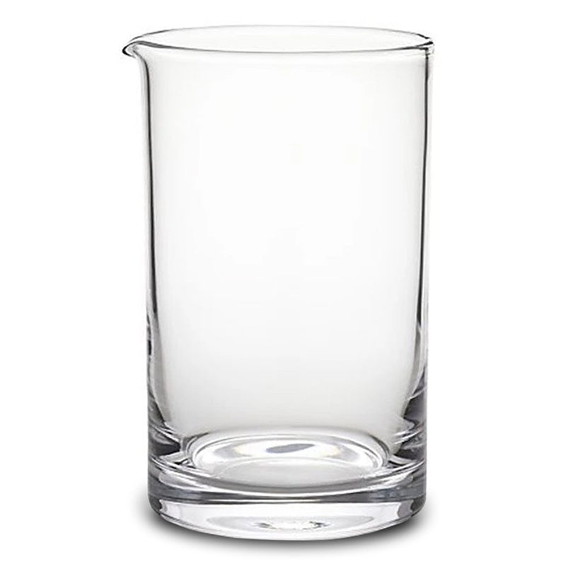 Verre à Mélange