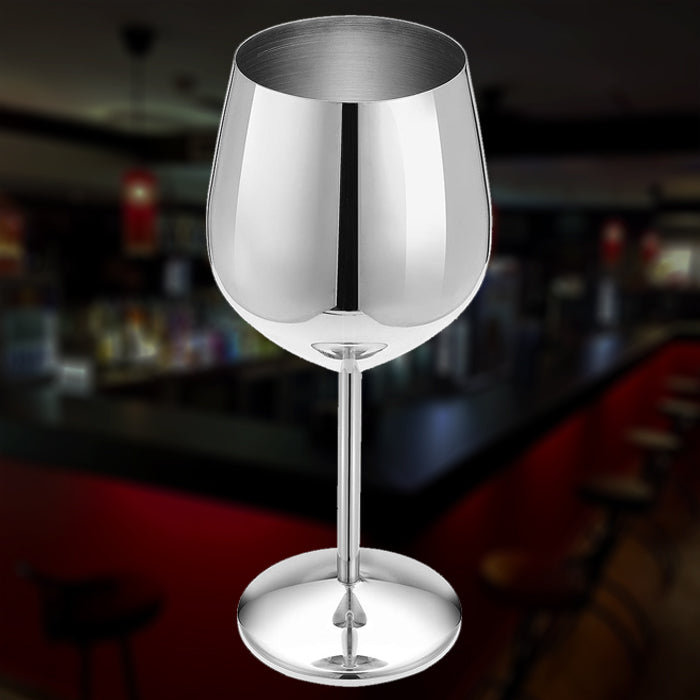 Bitossi - Verre à vin Bloom - Gris Bitossi - Verre à vin Bloom - Gris