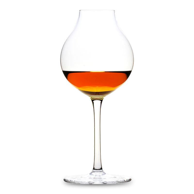 Verre à Whisky Dégustation