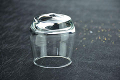 Verre à Whisky Penché