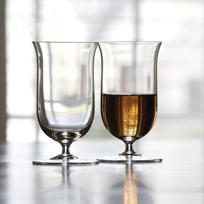 Verre à Whisky à Pied