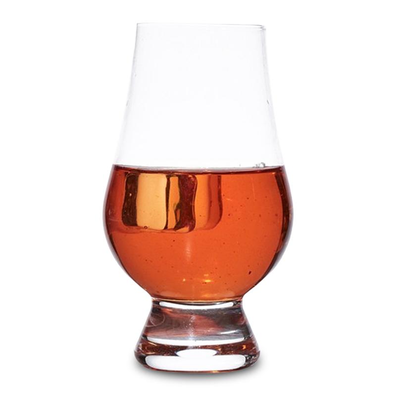 Verre à Whisky Tulipe
