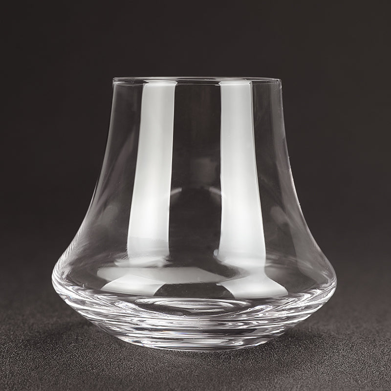 Verre à Whisky Tulipe Moderne