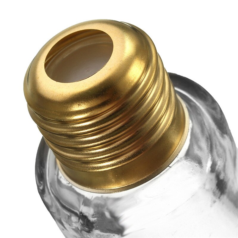 Verre a Cocktail Ampoule