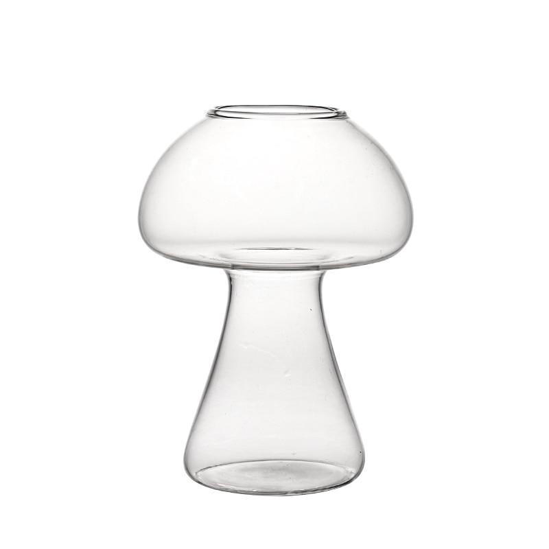 Verre a Cocktail Champignon