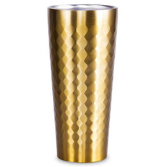 Verre a Cocktail Dore