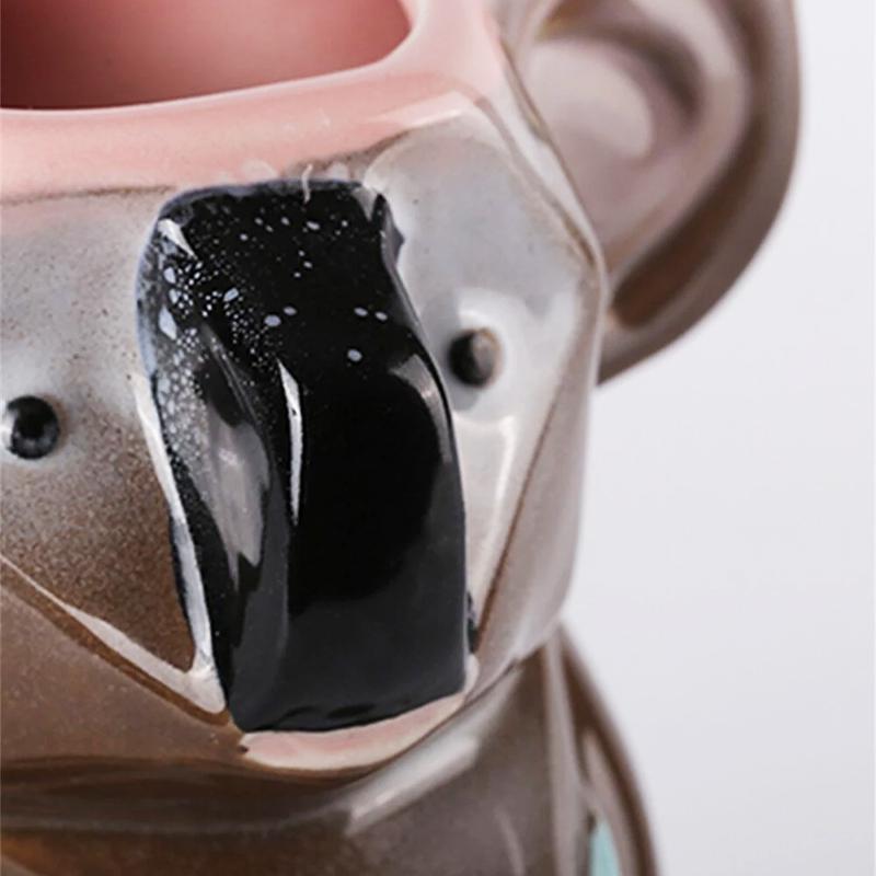 Verre a Cocktail Koala