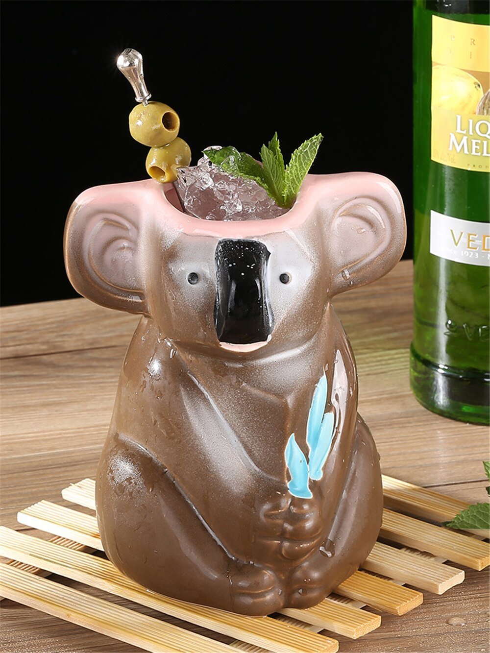 Verre a Cocktail Koala