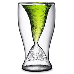 Verre a Cocktail Sirene